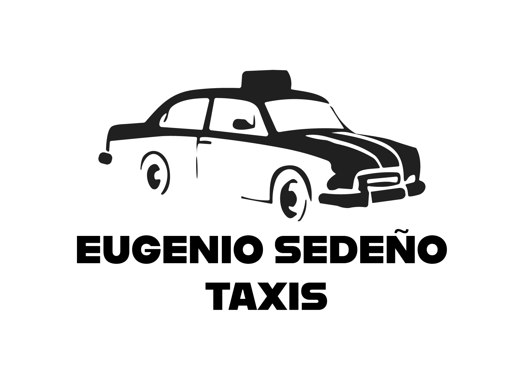 EUGENIO SEDEÑO TAXIS